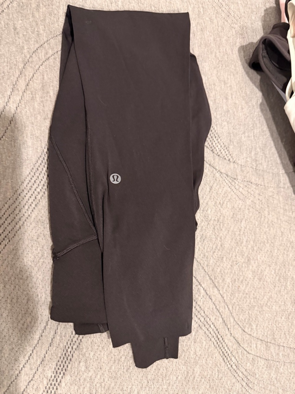 lululemon Base Pace High Rise 25” Leggings